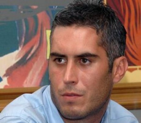 Deputatul Florentin Gust a anunţat că pleacă din PDL